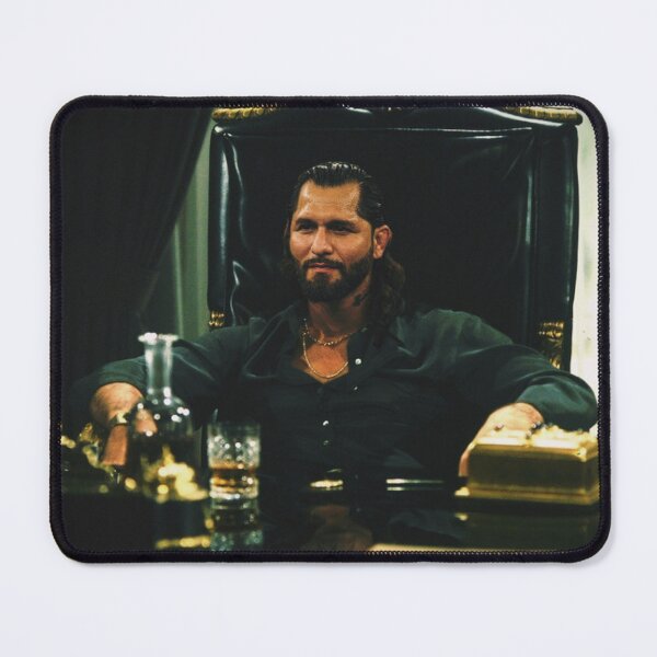 Item preview, Masvidal designed and sold by Daviscoatings.