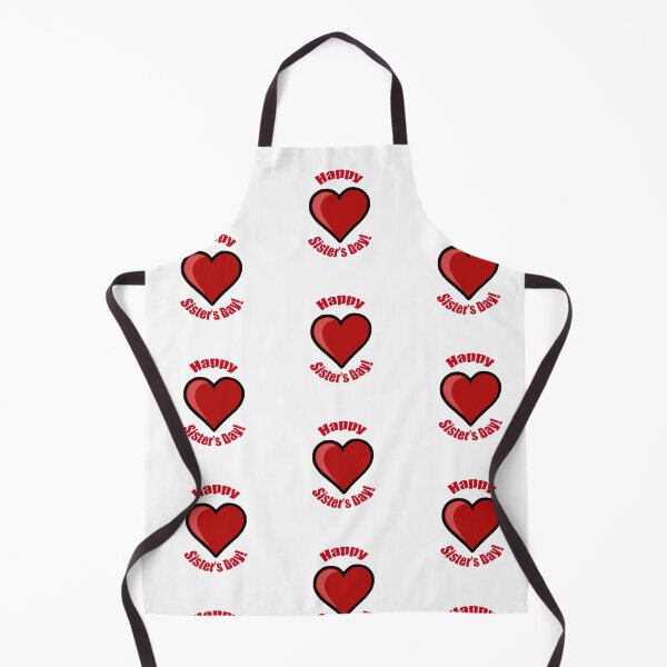 Item preview, Happy Sister's Day! designed and sold by blakcirclegirl.