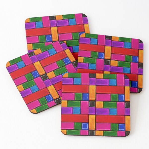 Item preview, Building Blocks designed and sold by payalsalot.