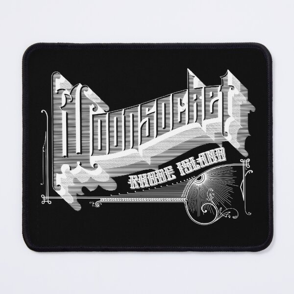 Item preview, Vintage Woonsocket, RI designed and sold by DonDota.