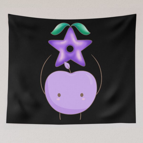 Item preview, Stardew Valley- Stardrop Junimo designed and sold by CaptainPoptop.