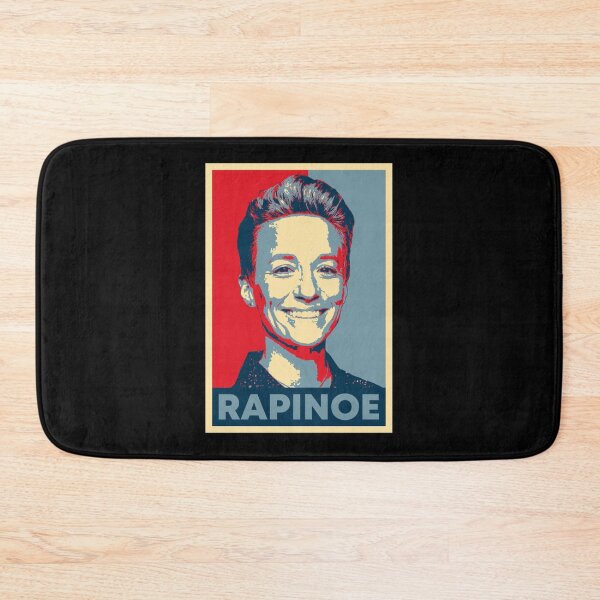 Item preview, Megan Rapinoe Hope Classic T-Shirt designed and sold by janlzmaude.