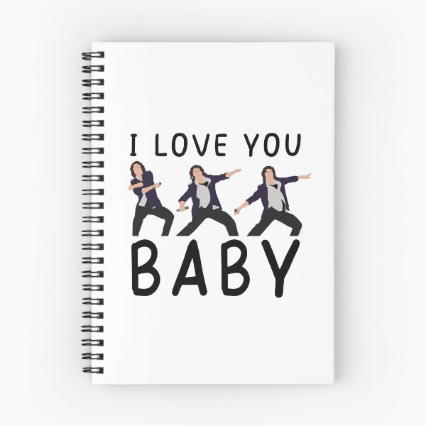 Item preview, 10 THINGS I HATE ABOUT YOU designed and sold by TvDoodles.