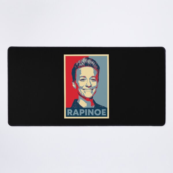 Item preview, Megan Rapinoe Hope Classic T-Shirt designed and sold by janlzmaude.