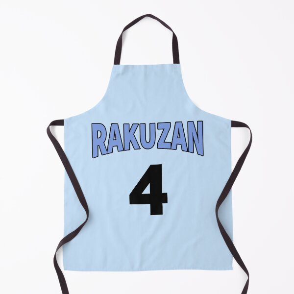 Item preview, Kuroko No Basket Rakuzan 4 Akashi Jersey Anime Cosplay Japan, Unisex, For Men Or Women, Hot Summer designed and sold by EPOUJF.
