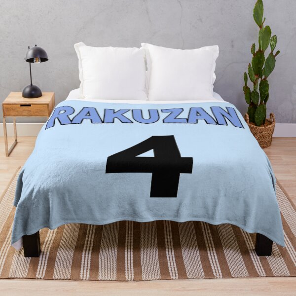 Item preview, Kuroko No Basket Rakuzan 4 Akashi Jersey Anime Cosplay Japan, Unisex, For Men Or Women, Hot Summer designed and sold by EPOUJF.
