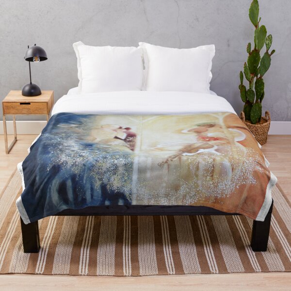 Item preview, River Boat by Tokiko Anderson designed and sold by Tokiko Anderson.
