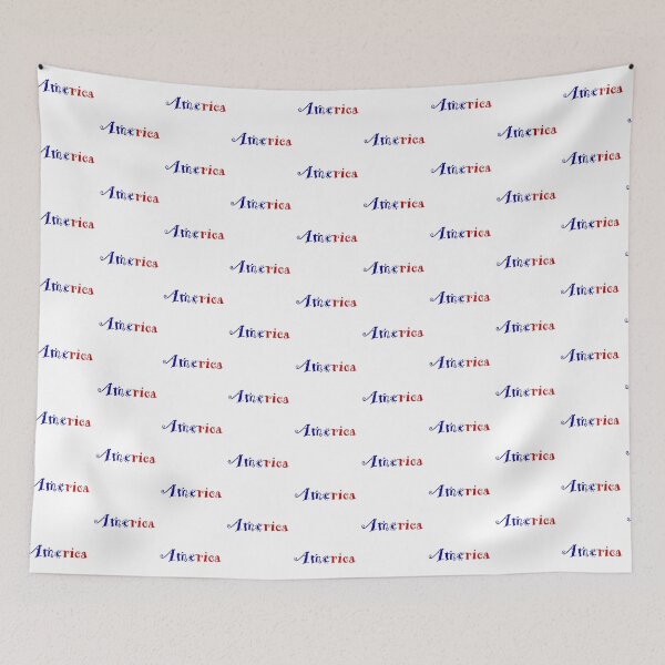 Item preview, America designed and sold by boogeyman.