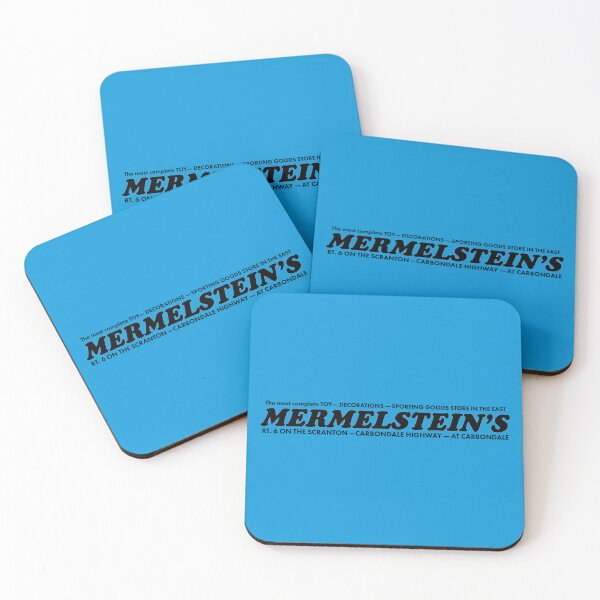 Item preview, Mermelstein's, Carbondale, PA designed and sold by TeeArcade84.