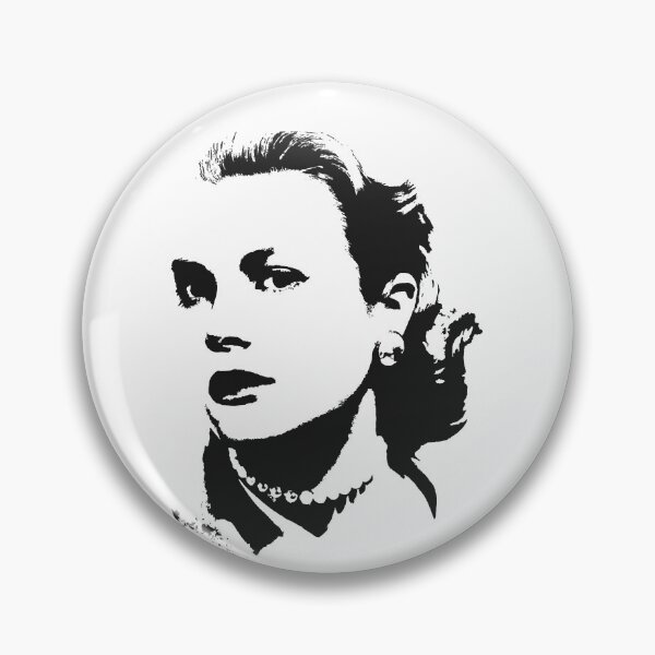 Item preview, Full of Grace Kelly designed and sold by MurrySanders9.