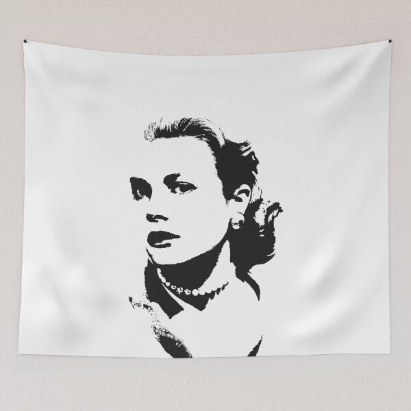 Item preview, Full of Grace Kelly designed and sold by MurrySanders9.
