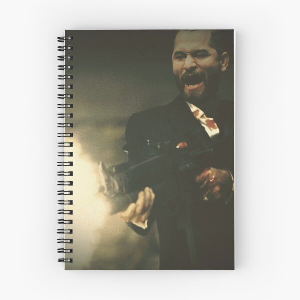 Item preview, Masvidal designed and sold by Daviscoatings.