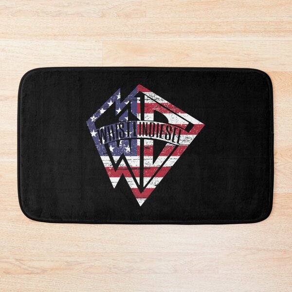 Item preview, Whistlindiesel Flag designed and sold by EthelMonahan.