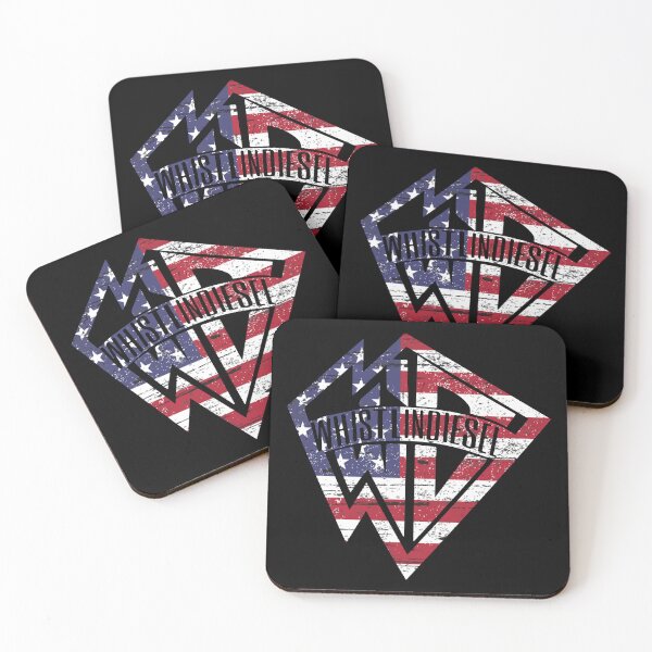 Item preview, Whistlindiesel Flag designed and sold by EthelMonahan.