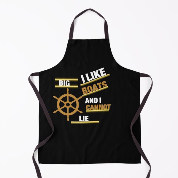 Item preview, I Like Big Boats And i cannot lie designed and sold by beautifulworld9.