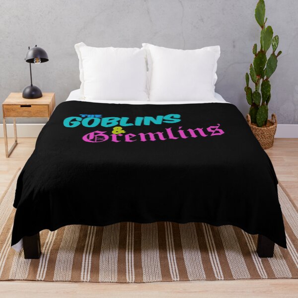 Item preview, gobs grems designed and sold by MurrySanders9.