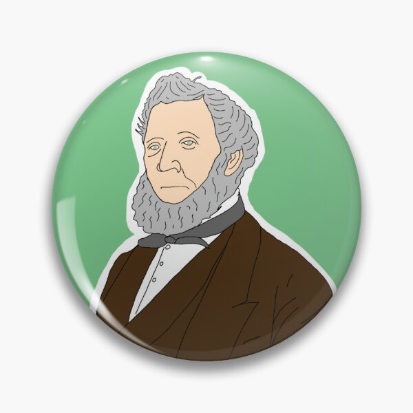 Item preview, Brother Brigham designed and sold by StStymie.