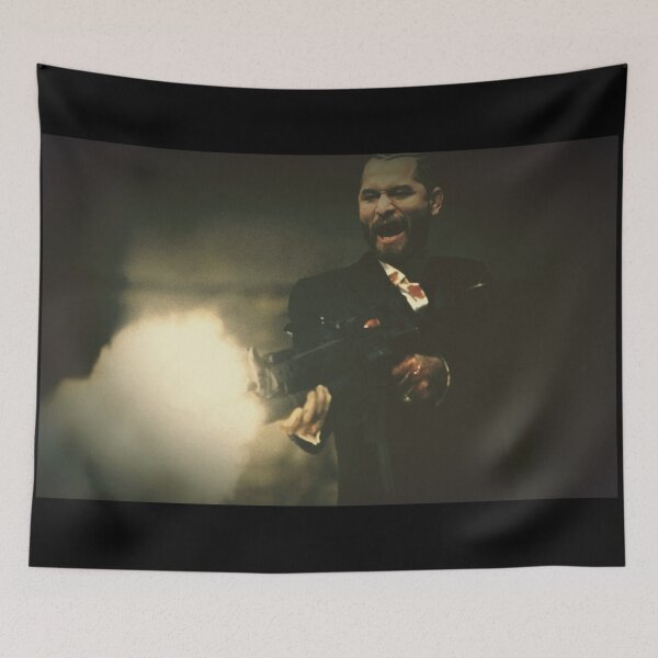 Item preview, Masvidal designed and sold by Daviscoatings.