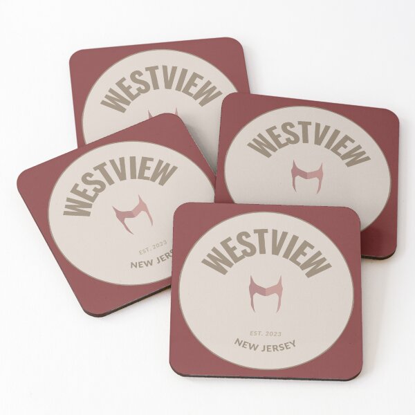 Item preview, Westview, New Jersey designed and sold by skylapittman.