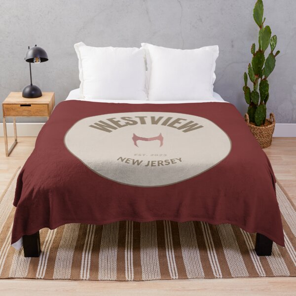 Item preview, Westview, New Jersey designed and sold by skylapittman.
