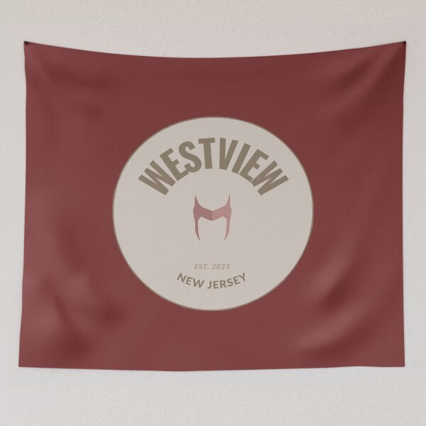 Item preview, Westview, New Jersey designed and sold by skylapittman.