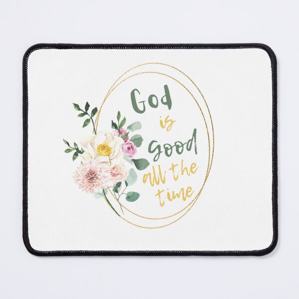 Item preview, God is good  designed and sold by KBMeyer.
