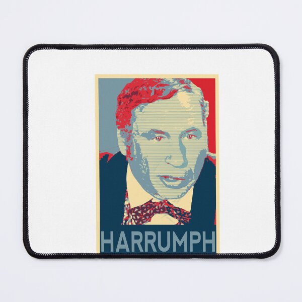 Item preview, Give the Governor Harrumph  designed and sold by MurrySanders9.