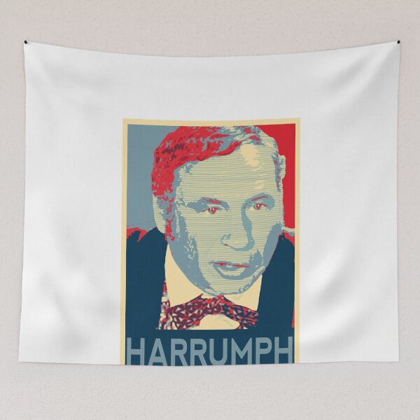 Item preview, Give the Governor Harrumph designed and sold by MurrySanders9.
