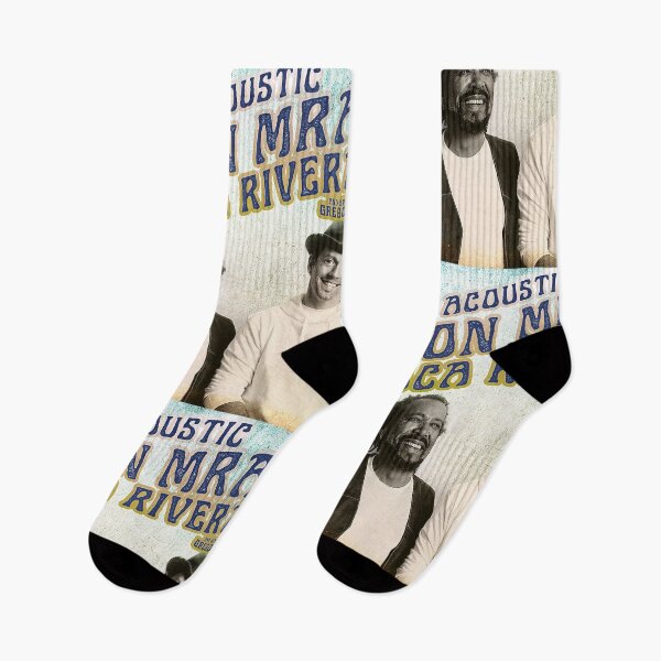 Item preview, Mraz Live Acoustic designed and sold by MaryMillett.