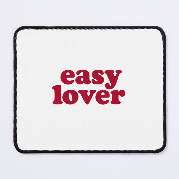 Item preview, Easy lover designed and sold by ANDREW2893.