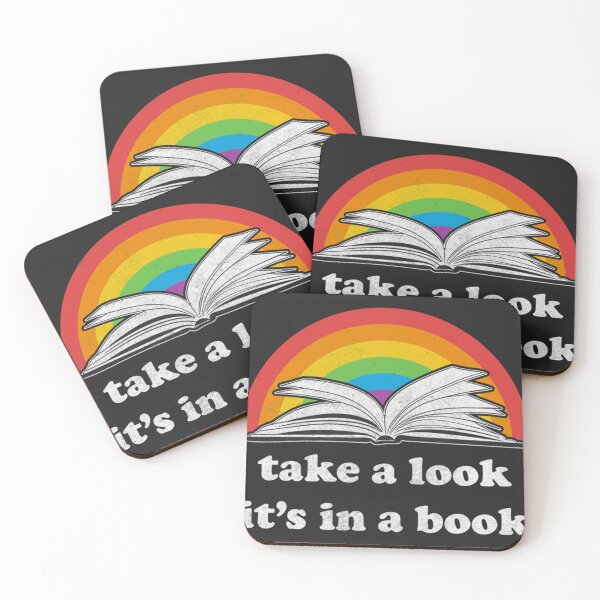 Item preview, Take a look, its in a book designed and sold by lucolivej.