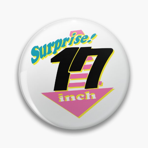 Item preview, Surprise ! 17 Inches designed and sold by Chanmaxx.