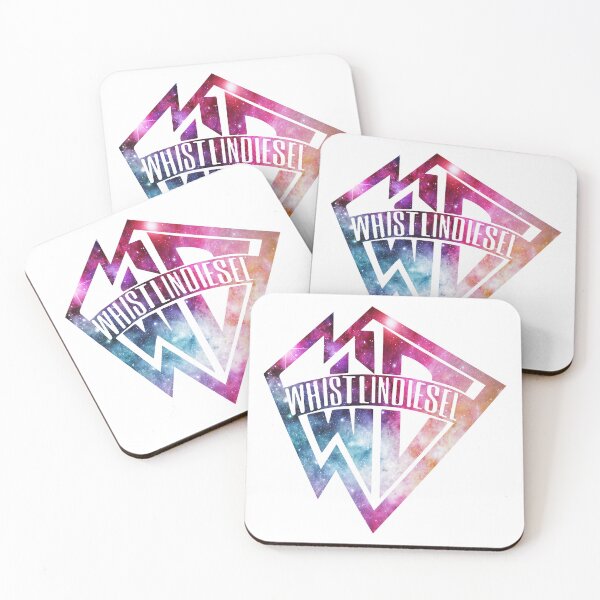 Item preview, Whistlindiesel galaxy designed and sold by EthelMonahan.