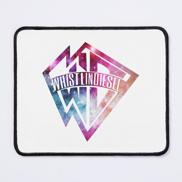 Item preview, Whistlindiesel galaxy designed and sold by EthelMonahan.