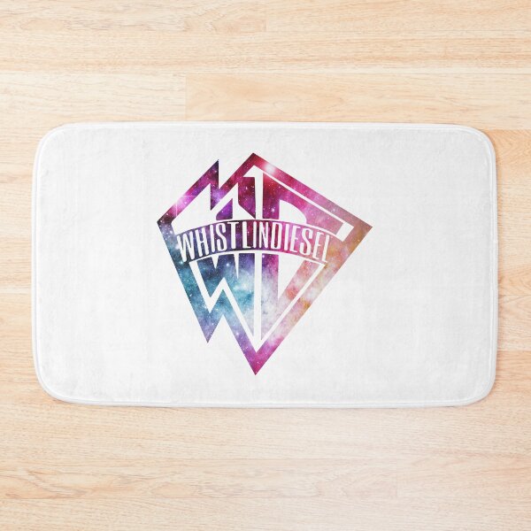 Item preview, Whistlindiesel galaxy designed and sold by EthelMonahan.