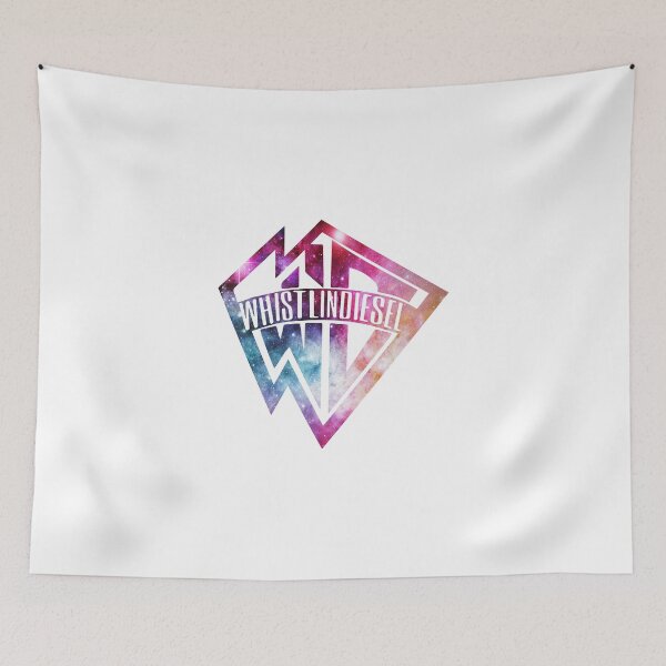 Item preview, Whistlindiesel galaxy designed and sold by EthelMonahan.