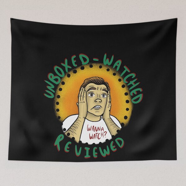 Item preview, green and red lettering designed and sold by MurrySanders9.