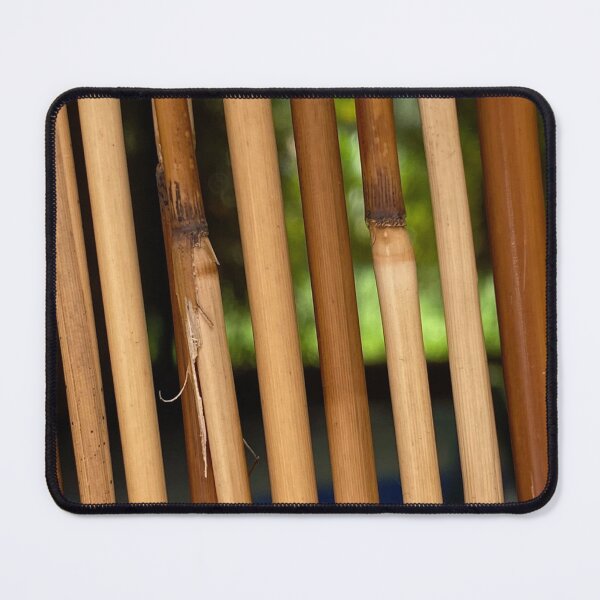 Item preview, Bamboo Screen by Mark Ewing designed and sold by LifeSpice.