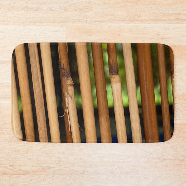 Item preview, Bamboo Screen by Mark Ewing designed and sold by LifeSpice.