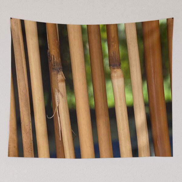 Item preview, Bamboo Screen by Mark Ewing designed and sold by LifeSpice.