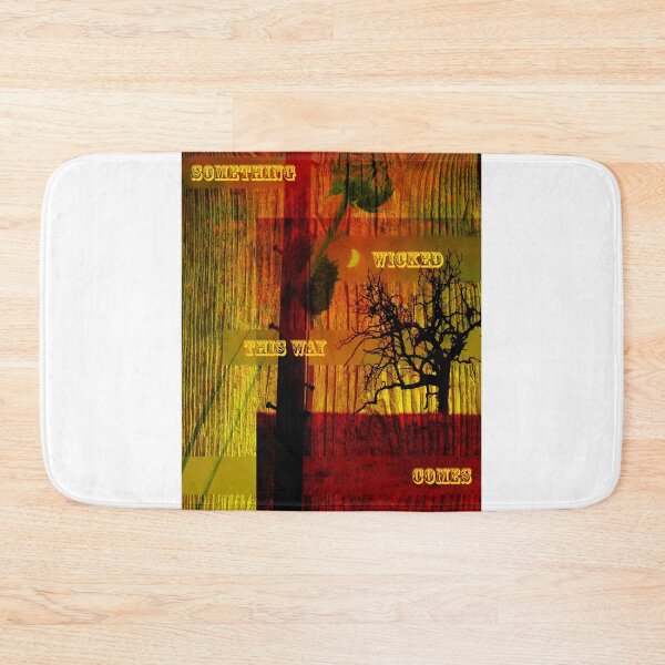 Item preview, Something Wicked This Way Comes designed and sold by Robert Ball.