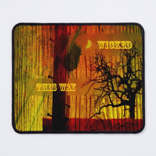 Item preview, Something Wicked This Way Comes designed and sold by Robert Ball.