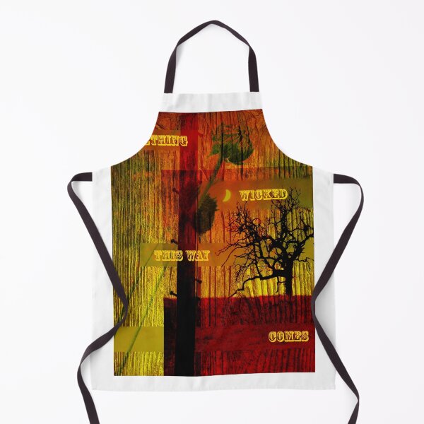 Item preview, Something Wicked This Way Comes designed and sold by Robert Ball.