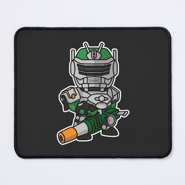 Item preview, Kamen Rider Zolda Chibi Style Kawaii designed and sold by mattzwug-draws.