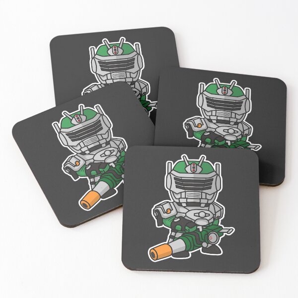 Item preview, Kamen Rider Zolda Chibi Style Kawaii designed and sold by mattzwug-draws.