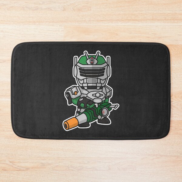 Item preview, Kamen Rider Zolda Chibi Style Kawaii designed and sold by mattzwug-draws.