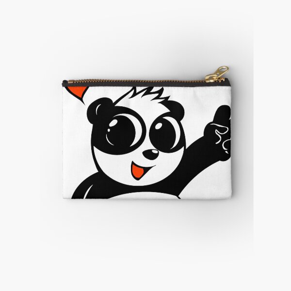 Item preview, Happy Panda designed and sold by BelindaFRS.