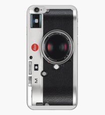 Leica Vintage Style Handyhülle iPhone-Hülle & Cover