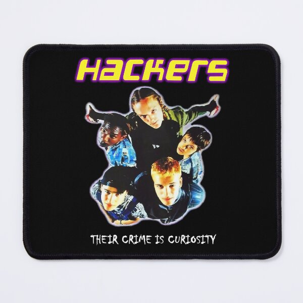Item preview, Hackers  designed and sold by MurrySanders9.