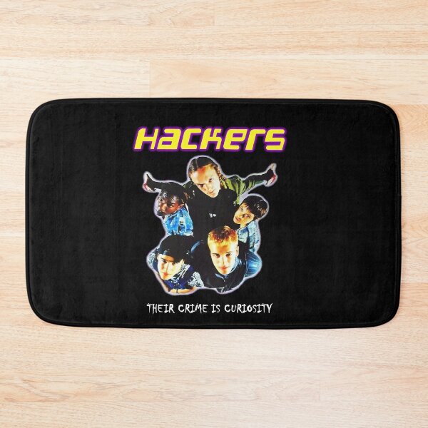 Item preview, Hackers  designed and sold by MurrySanders9.